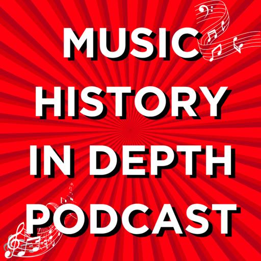 Hendrix Dies & Gram Parsons' Body Gets Stolen: Music History In Depth Podcast September 18 - 24