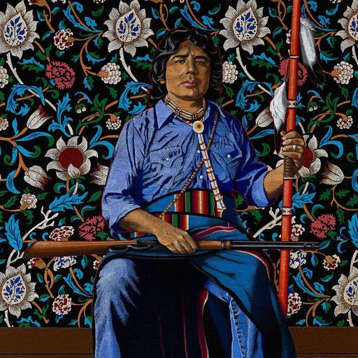 Starr Hardridge: Artist - Epi. 364, Host Dr. Mark Sublette