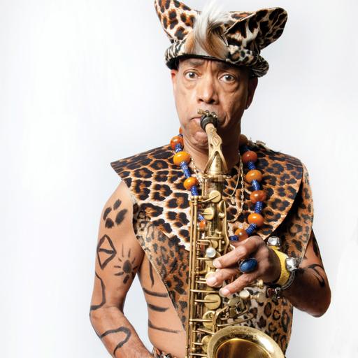 Idris Ackamoor: Building a Future You Can Dance To