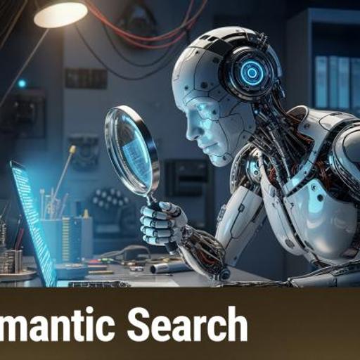 Hands-On Windows 158: Semantic Search