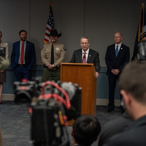 The Plan to Turn Charlie Kirk's Murder Into a Crackdown on the Left