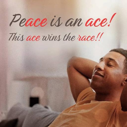 Peace is an Ace!/Pastor Femi Paul/Premium Worship & Prayer Service