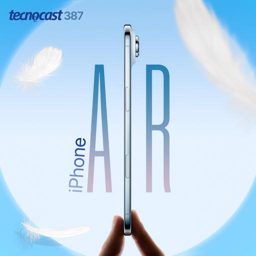 iPhone Air