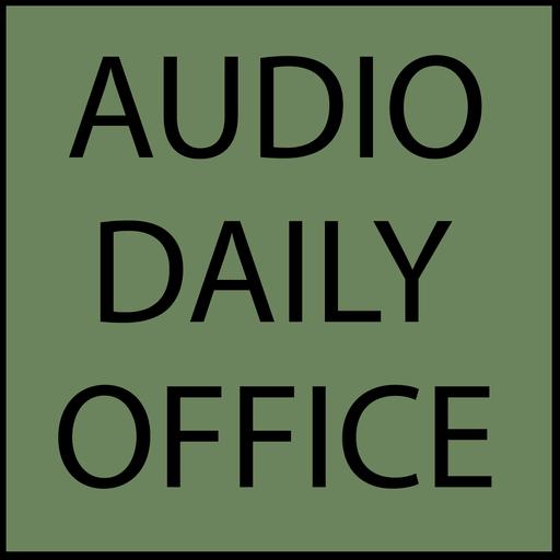 Morning Prayer: September 18th, 2025