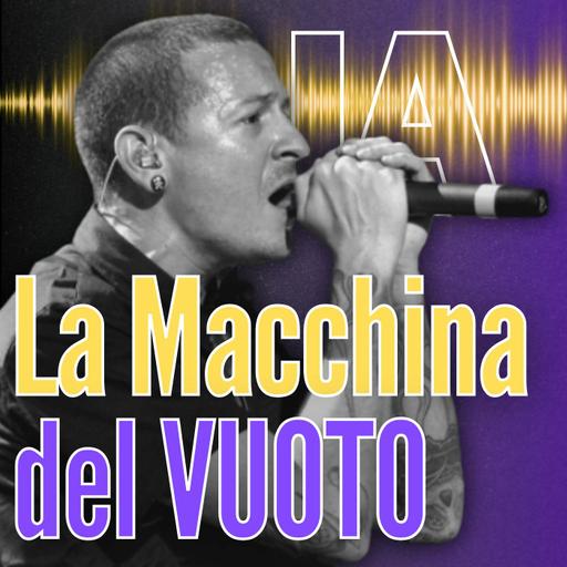 La Macchina del Vuoto che spazza via l'UMANO: ChatGpt5 e Chester AI Bennington