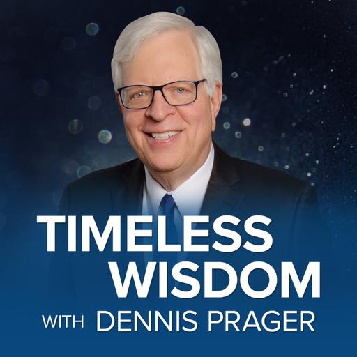 Timeless Wisdom - Why are American Christians Israel's Best Friends?