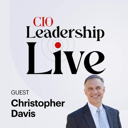 The Tile Shop's CIO Christopher Davis on cloud migration, AI integration