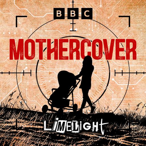 Mothercover: Episode 4: Face Off