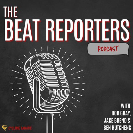 The Beat Reporters: G5 road games, Rocco's season, and ranking ISU's schedule