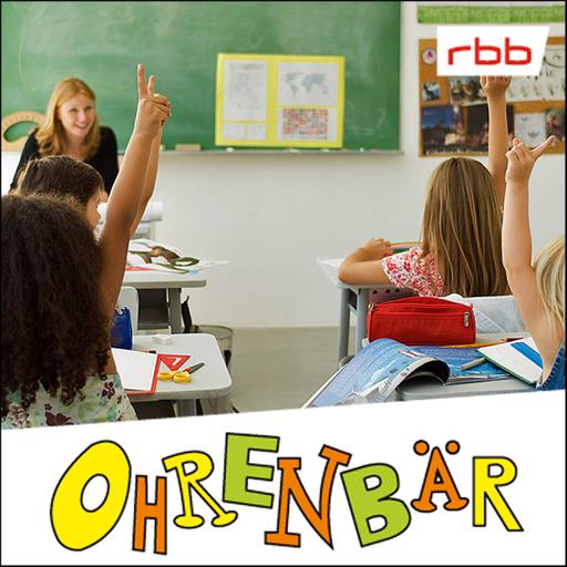 Die Schulkinder von Spatzenwarder (6/7): Brötchen und Brosamen
