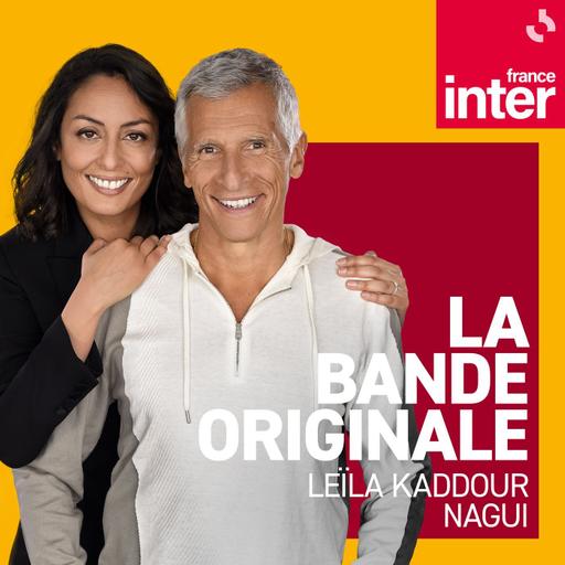 Théodore Pellerin et William Lebghil pour "Nino"