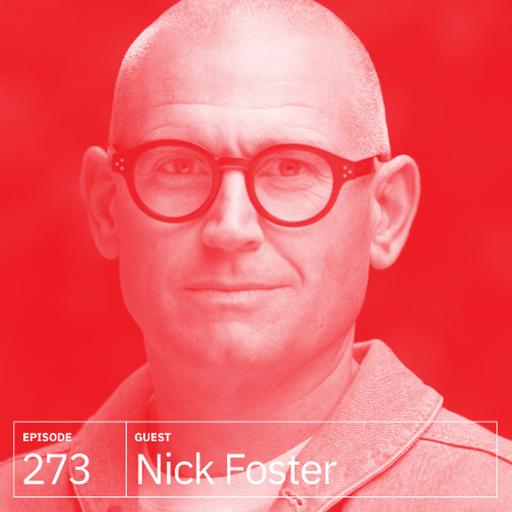 273. Nick Foster