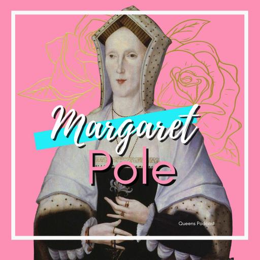Margaret Pole part 1