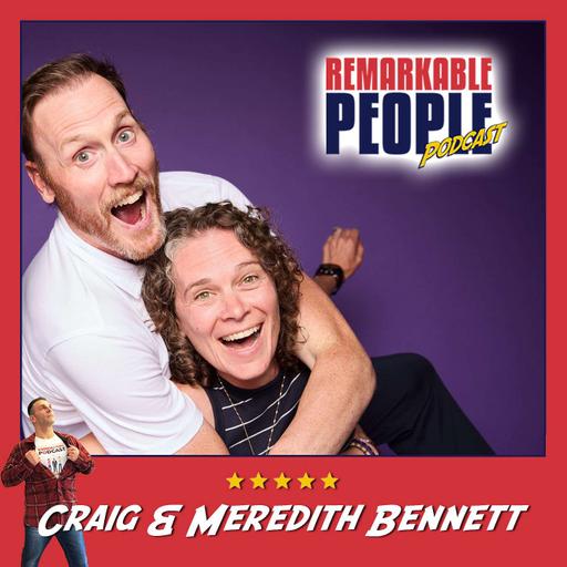 Leaving the Corporate World: How the Bennetts Found Their Path to Fulfillment and You Can Too!