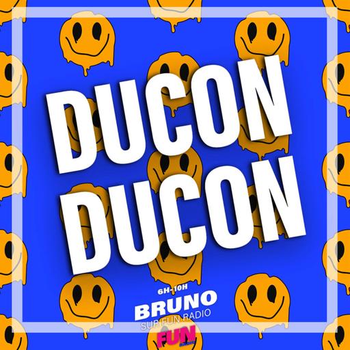 DUCON DUCON du 18 septembre - Un Japonais découvert mort chez lui sous des magazines pornographiques