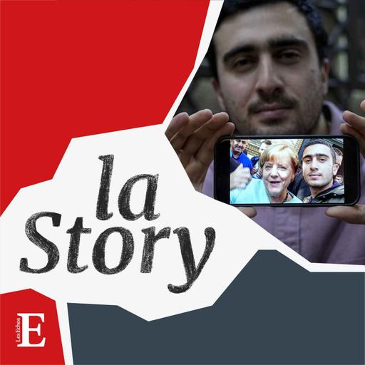 Réfugiés syriens en Allemagne : l'odyssée de Mohamad Hadid - 2/2