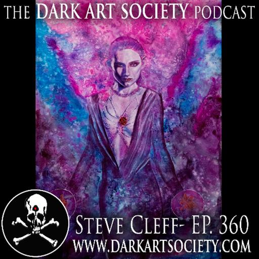 Steve Cleff- Ep. 360