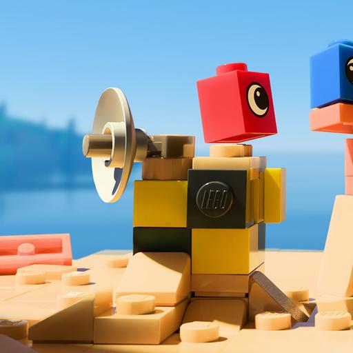 Самая долгая Assassin’s Creed, дата Dispatch и Palworld 1.0, анонс The Lift, оценки LEGO Voyagers…