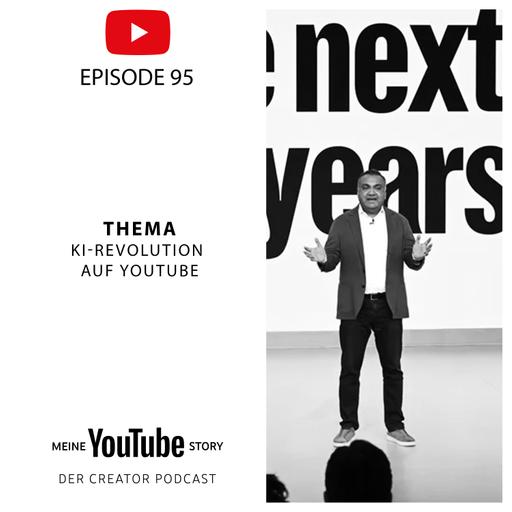 KI-Revolution auf YouTube 2025: Alle wichtigen Updates für Creator