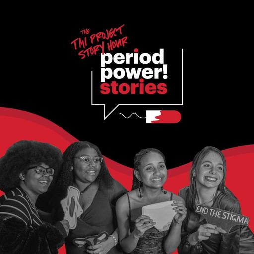 Period Power Stories: Trailer