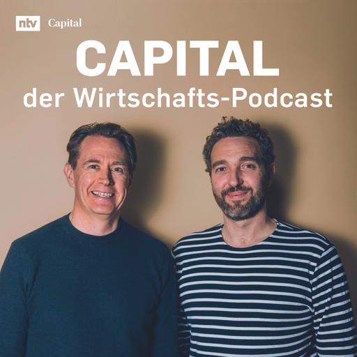 „Wir brauchen eine Agenda 2030“ – Baden-Württembergs Finanzminister Danyal Bayaz