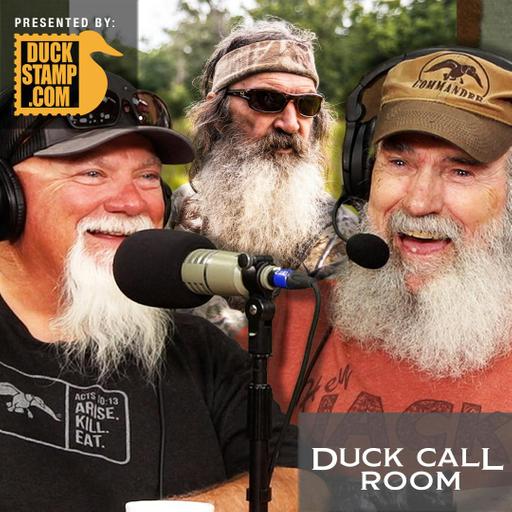 Uncle Si & Godwin Relive Their Favorite Phil Robertson Memories