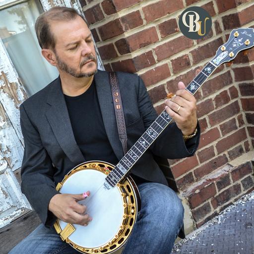 Bluegrass Unlimited Podcast with Jason Burleson