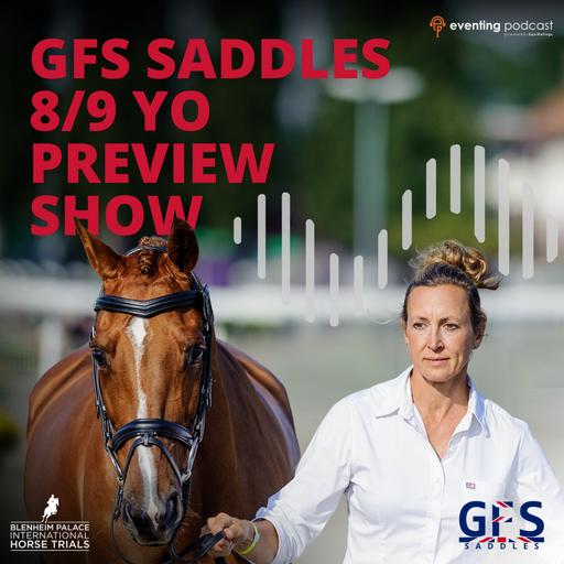GFS Saddles 8/9 YO Preview Show
