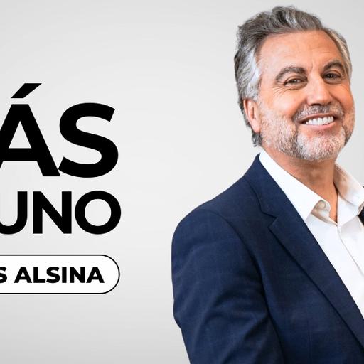 Más de uno 19/09/2025