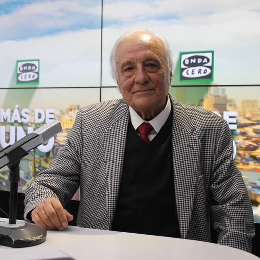 Raúl del Pozo: "No sé para qué sirve tanto insulto y mala leche"