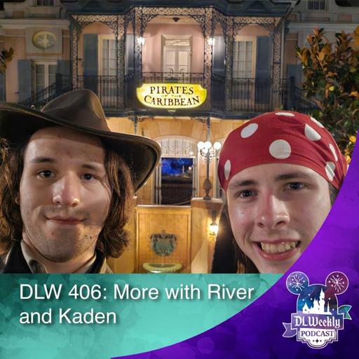 More with River and Kaden