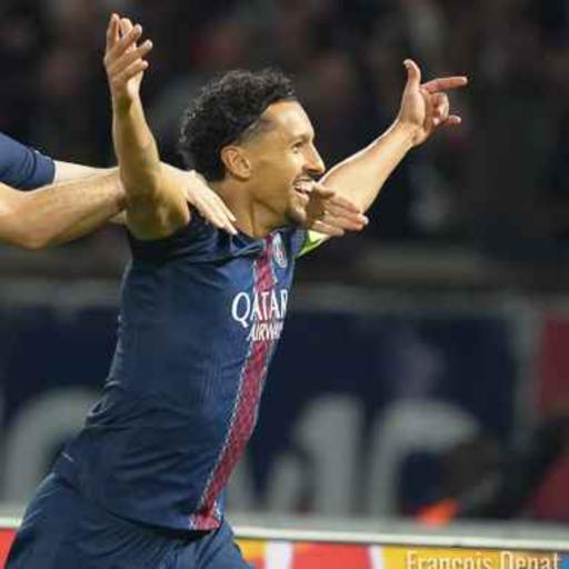 Podcast 19/09/25 : PSG/Atalanta (4-0)