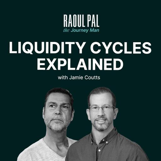 Is Bitcoin Giving Way to Altcoin Season? ft. Jamie Coutts from Real Vision PRO