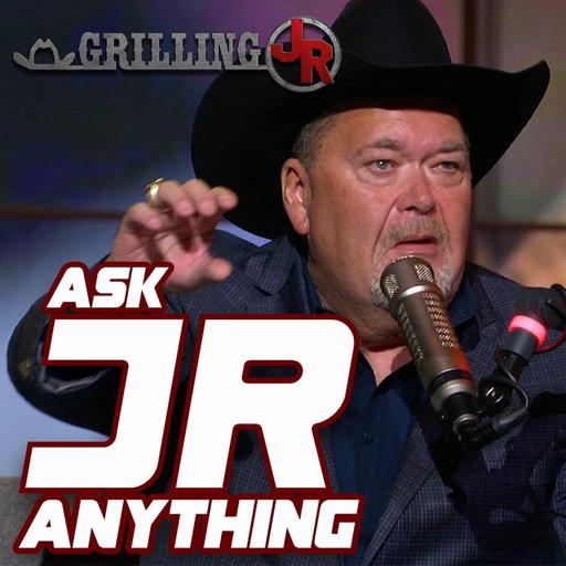 Episode 337: Ask JR Anything 09.18.25