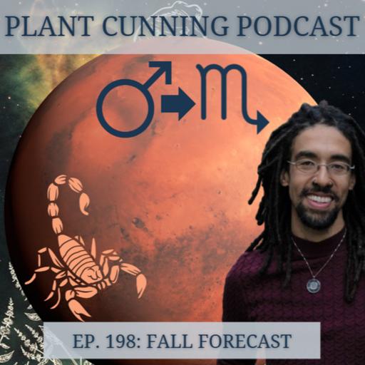 Ep.198: Fall Forecast with ZamboniFunk