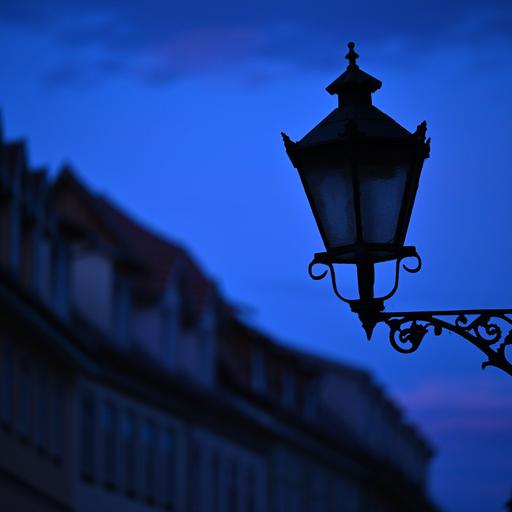 Licht aus für eine ganze Nacht – Heute ist Earth Night