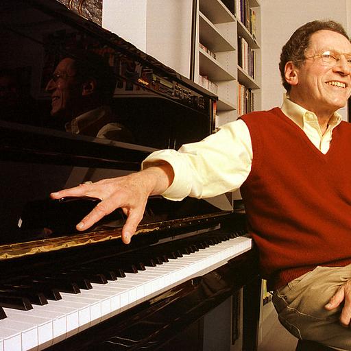 A tribute to Tom Lehrer