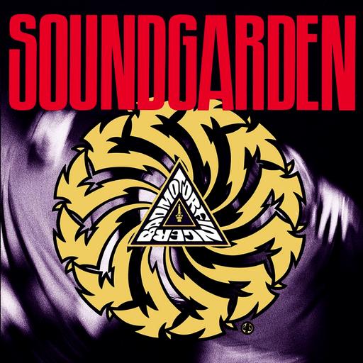 Episode 530-Soundgarden-Badmotorfinger