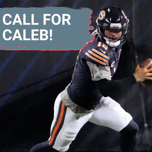 Go ALL IN on Cowboys-Bears, TRUST in Falcons: BEST Week 3 fantasy SLEEPERS & DFS LINEUP PICKS