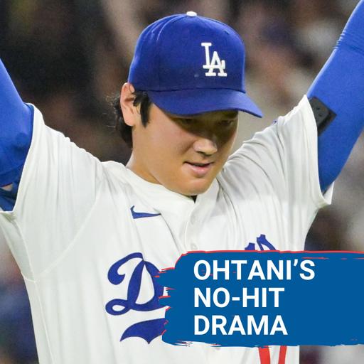 OUTRAGE: Fans FURIOUS as Roberts Pulls Ohtani During No-Hitter | World Series Dreams FADING?