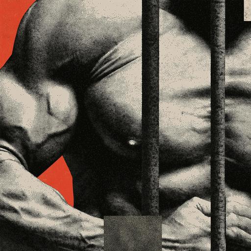 Is Masculinity A Prison?
