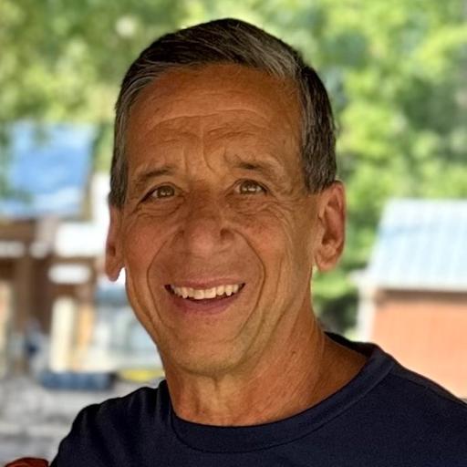 Rick McKinley – Loving God and Others Through Soccer