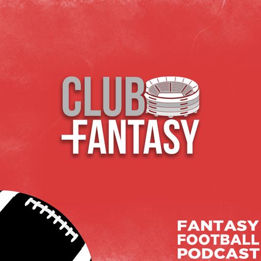 9/16/25 - Fantasy Football Week 3 Waiver Wire Pickups, Sleepers & Must-Add Players | Club Fantasy FFL