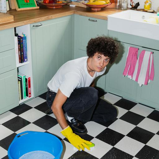 The Check-In with Ron Gallo