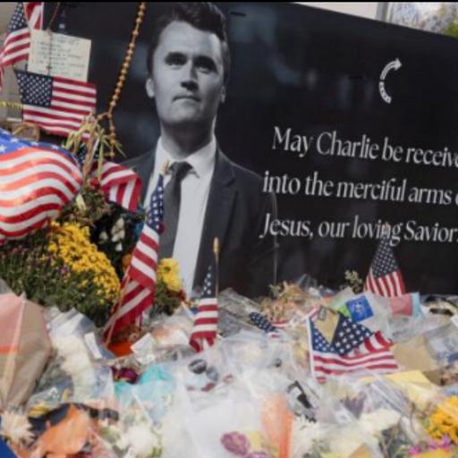 Mord an Charlie Kirk - Vergiftet der Extremismus auch Europa?