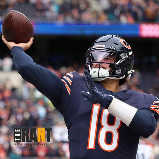 Biggest Rankings Movers in Week 3
