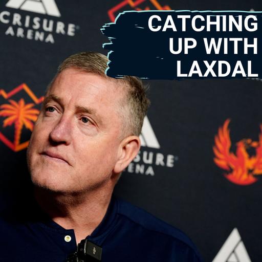 EXCLUSIVE Interview : Firebirds HC Derek Laxdal on How Seattle Kraken Builds a Winning Culture