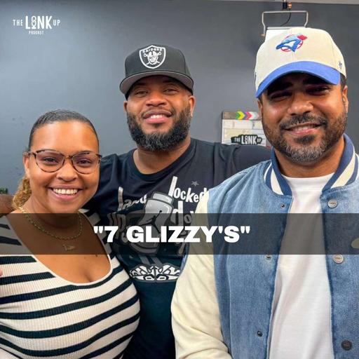 Episode 144 | “7 Glizzy’s”