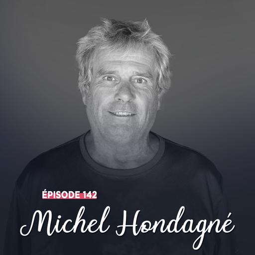 #142 - Michel Hondagné, le Blond de Bigorre - Au pré des siens