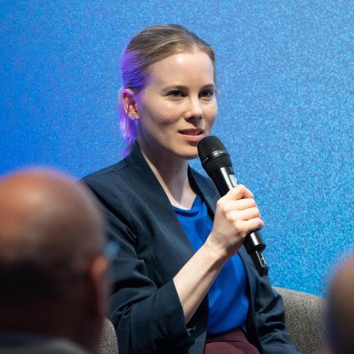 Kommentar zur Causa Julia Ruhs - ÖRR sollte sich auf seinen Auftrag besinnen